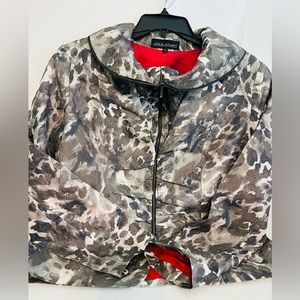 Leslie Stuart Ladies Jacket